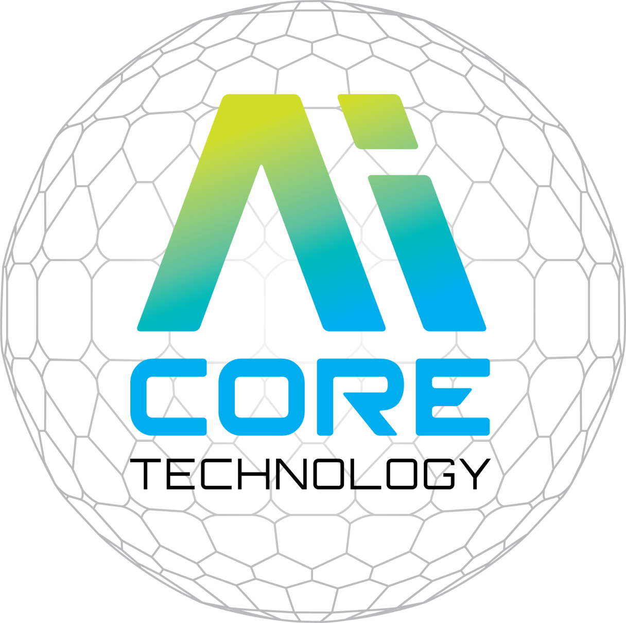 AI CORE LOGO